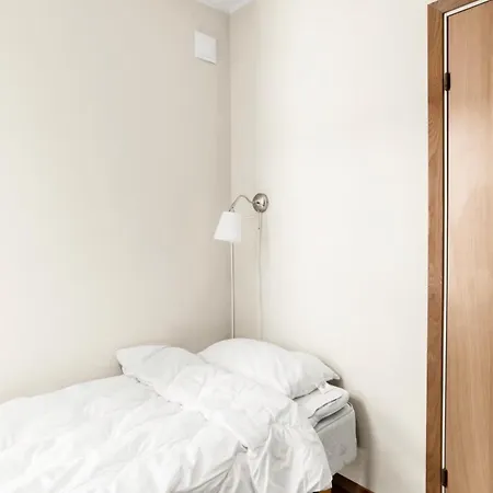 Appartamento Pa Med Sjoutsikt Og Kragerø